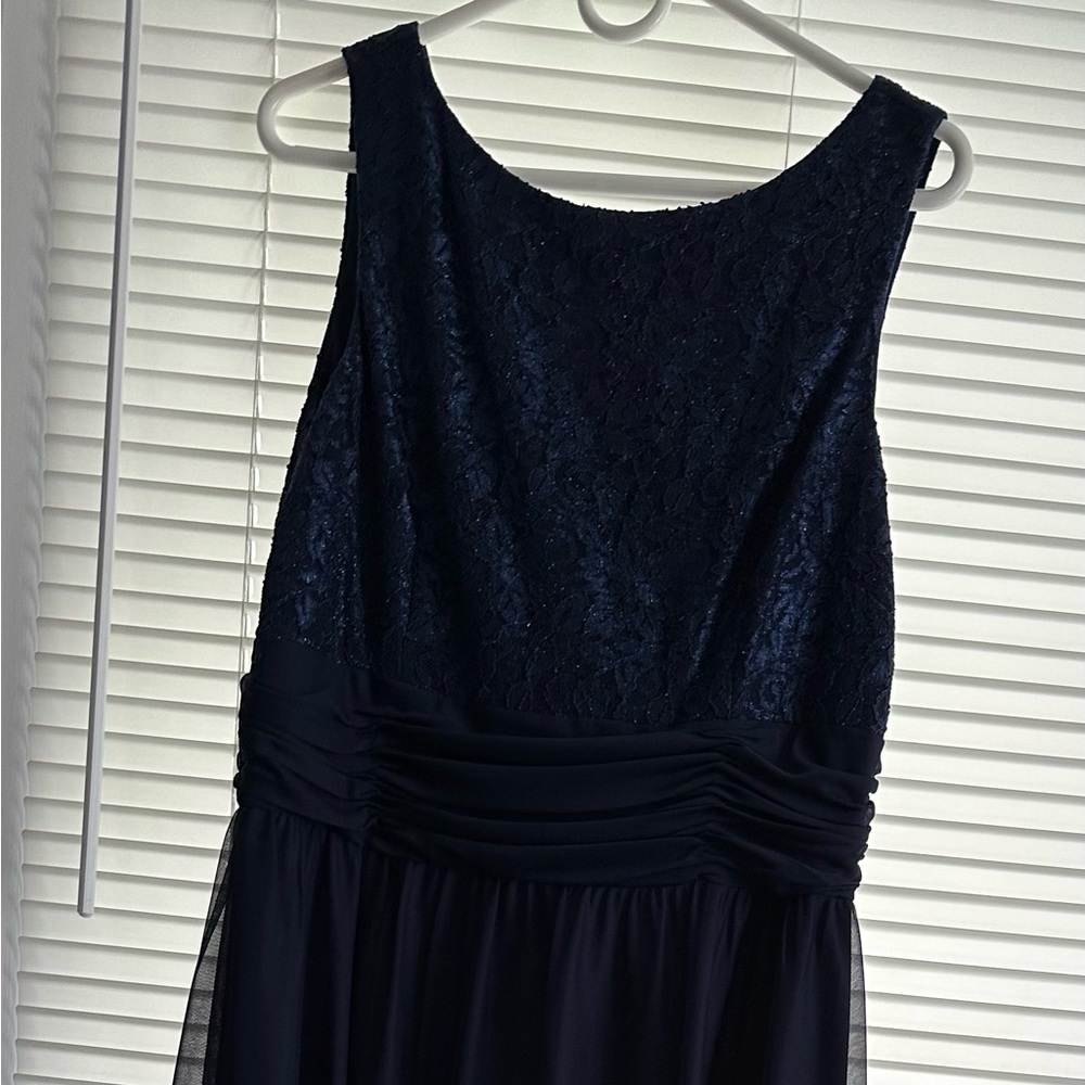 JH Evening Dress